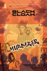 Black Cloak Volume 2 (ISBN: 9781534331631)