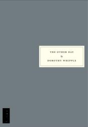 The Other Day (ISBN: 9781910263341)