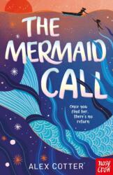 The Mermaid Call (ISBN: 9781839941900)