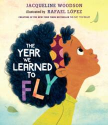 The Year We Learned to Fly (ISBN: 9780399545535)
