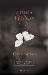 Ephemeron (ISBN: 9781787333710)