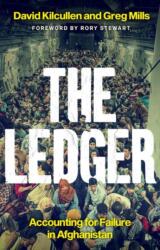 The Ledger (ISBN: 9781787386952)