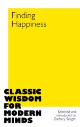 Finding Happiness (ISBN: 9781035045716)
