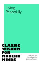 Living Peacefully (ISBN: 9781035045648)