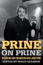 Prine on Prine (ISBN: 9781641606301)