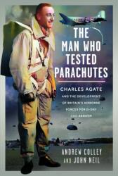 The Man Who Tested Parachutes (ISBN: 9781036115869)