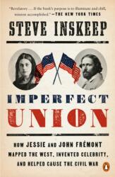 Imperfect Union (ISBN: 9780735224377)