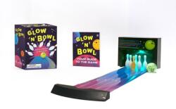 Glow 'n' Bowl (ISBN: 9780762497195)