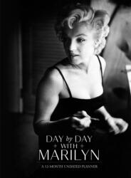 Day by Day with Marilyn (ISBN: 9780762469819)