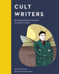 Cult Writers (ISBN: 9780711250642)
