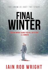 Final Winter (ISBN: 9781913523039)