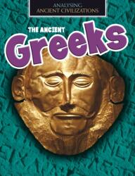 Ancient Greeks (ISBN: 9781474777384)