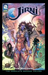 Jirni Volume 2: New Horizons (ISBN: 9780982362891)