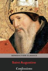Confessions (ISBN: 9781781395356)