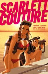 Scarlett Couture (ISBN: 9781782760627)