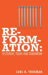 Reformation (ISBN: 9781845507015)