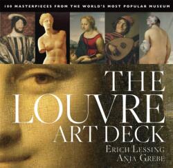 Louvre Art Deck (ISBN: 9781579129651)