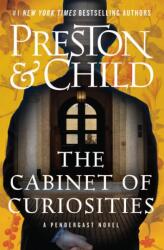 Cabinet of Curiosities (ISBN: 9781538768495)