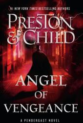 Angel of Vengeance (ISBN: 9781538765722)