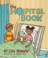 Hospital Book (ISBN: 9780823446650)