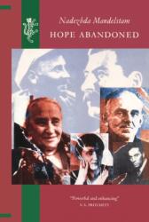 Hope Abandoned (ISBN: 9781846556548)