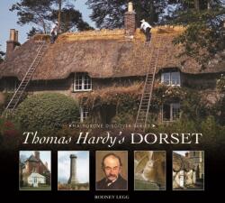 Thomas Hardy's Dorset (ISBN: 9780857040862)
