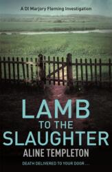 Lamb to the Slaughter (ISBN: 9780340922309)