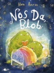 Nos Da, Blob (ISBN: 9781800996458)