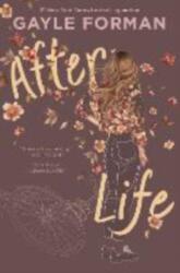 After Life (ISBN: 9780063346147)