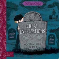 Great Expectations (ISBN: 9781423668008)
