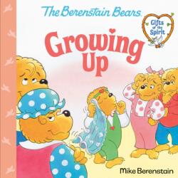 Growing Up (ISBN: 9780593302538)