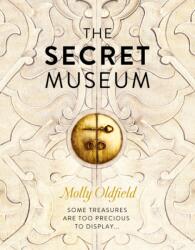 The Secret Museum (ISBN: 9780008760427)