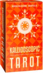 Kaleidoscopic Tarot (ISBN: 9788865279694)