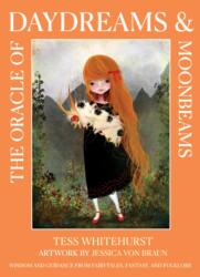 The Oracle of Daydreams & Moonbeams (ISBN: 9781922574244)