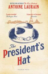 The President's Hat (ISBN: 9781805333432)