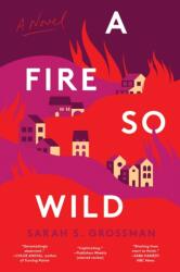 A Fire So Wild (ISBN: 9780063305434)
