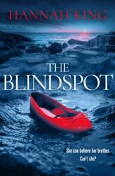 The Blindspot (ISBN: 9781835011690)