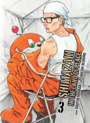 Shimazaki in the Land of Peace 3 (ISBN: 9781647294465)