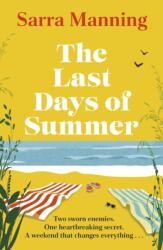 The Last Days of Summer (ISBN: 9781399707886)