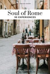 Soul of Rome Guide (ISBN: 9782361958589)