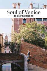 Soul of Venice Guide (ISBN: 9782361958510)