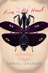Fire in the Head (ISBN: 9781922779397)