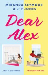 Dear Alex (ISBN: 9781835741818)