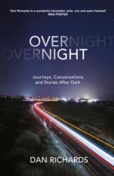 Overnight (ISBN: 9781838857509)