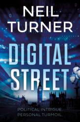 Digital Street (ISBN: 9781835741689)