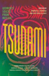 Tsunami (ISBN: 9781558613270)
