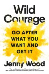 Wild Courage (ISBN: 9781035038671)
