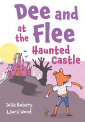 Dee and Flee at the Haunted Castle (ISBN: 9781802588163)