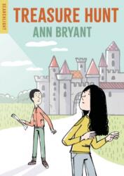 Searchlight: Treasure Hunt (ISBN: 9781802587975)