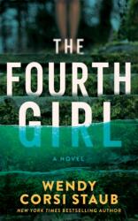 The Fourth Girl (ISBN: 9781662523816)